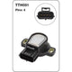 TRIDON THROTTLE POSITION SENSOR TTH051