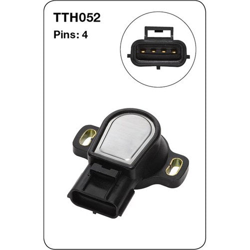 TRIDON THROTTLE POSITION SENSOR TTH052