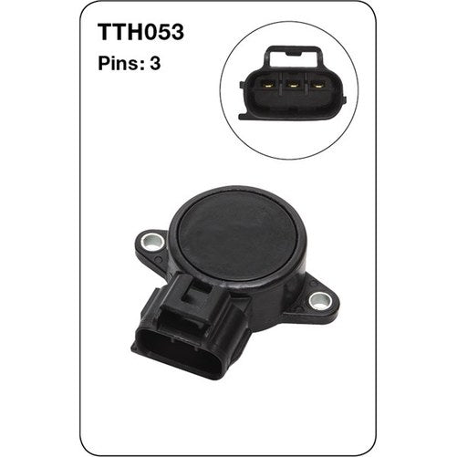 TRIDON THROTTLE POSITION SENSOR TTH053