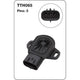 TRIDON THROTTLE POSITION SENSOR TTH065