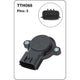 TRIDON THROTTLE POSITION SENSOR TTH068
