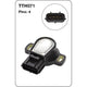 TRIDON THROTTLE POSITION SENSOR TTH071