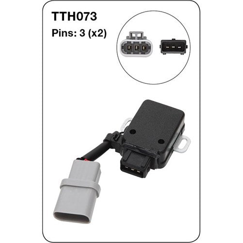TRIDON THROTTLE POSITION SENSOR TTH073