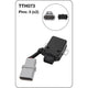 TRIDON THROTTLE POSITION SENSOR TTH073