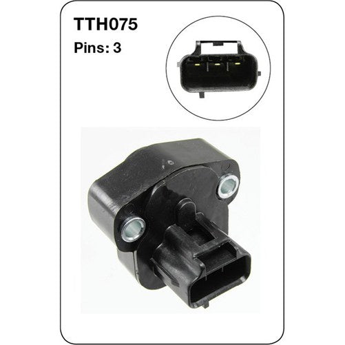 TRIDON THROTTLE POSITION SENSOR TTH075