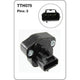 TRIDON THROTTLE POSITION SENSOR TTH075