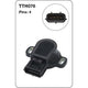 TRIDON THROTTLE POSITION SENSOR TTH076