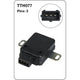 TRIDON THROTTLE POSITION SENSOR TTH077