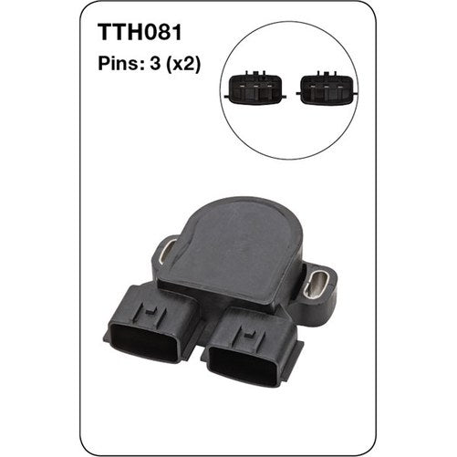 TRIDON THROTTLE POSITION SNESOR