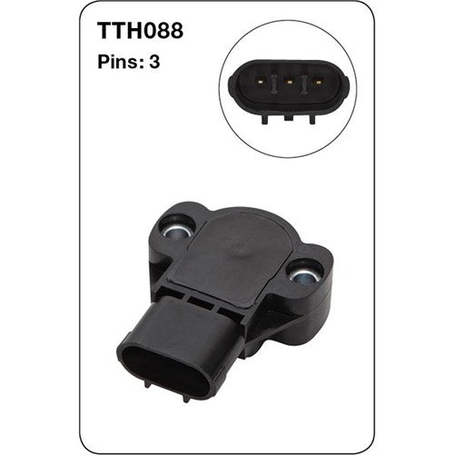 TRIDON THROTTLE POSITION SENSOR TTH088