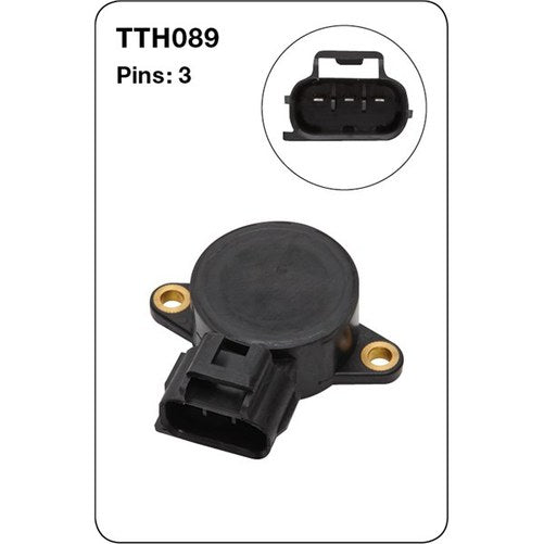 TRIDON THROTTLE POSITION SENSOR TTH089
