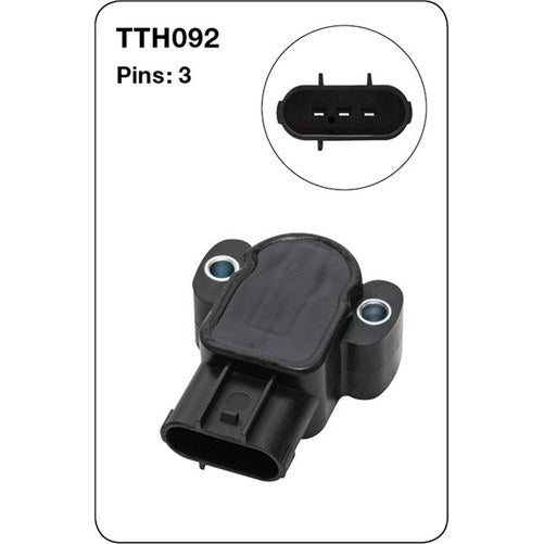 TRIDON THROTTLE POSITION SENSOR TTH092