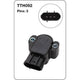 TRIDON THROTTLE POSITION SENSOR TTH092
