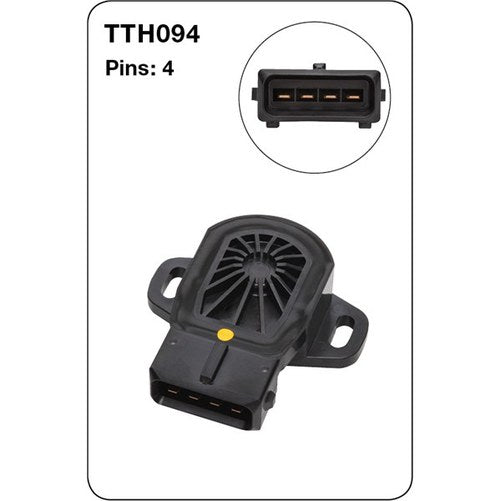 TRIDON THROTTLE POSITION SENSOR TTH094