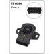 TRIDON THROTTLE POSITION SENSOR TTH094