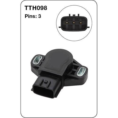TRIDON THROTTLE POSITION TTH098