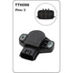TRIDON THROTTLE POSITION TTH098