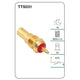 TRIDON WATER TEMP SENDER (GAUGE)