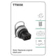 TRIDON WATER TEMP SENDER (GAUGE) TTS038