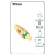 TRIDON WATER TEMP SENDER (GAUGE)