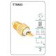 TRIDON WATER TEMP SWITCH (LIGHT) TTS503