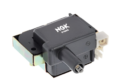NGK IGNITION COIL U1004