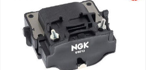 NGK IGNITION COIL U1013