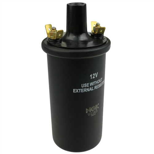 NGK IGNITION COIL U1163