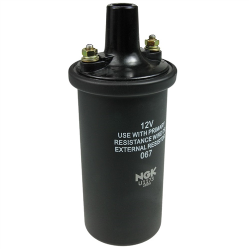 NGK IGNITION COIL U1173