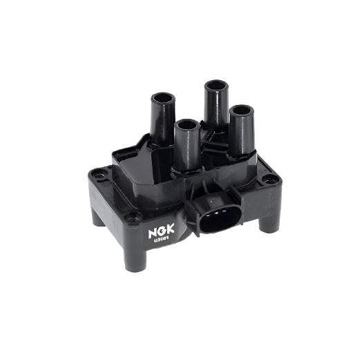 NGK IGNITION COIL U2001