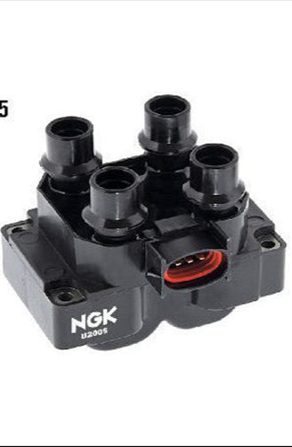 NGK IGNITION COIL U2005