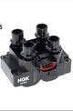 NGK IGNITION COIL U2005