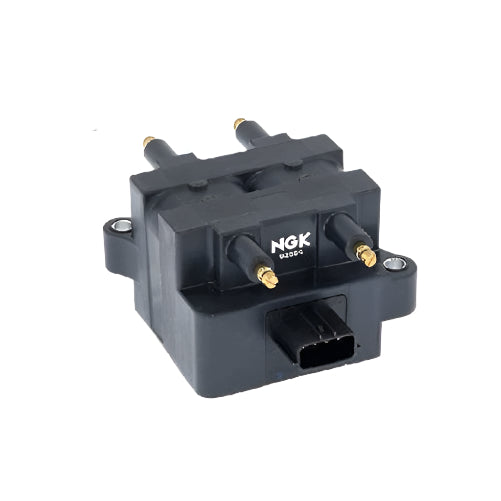 NGK IGNITION COIL U2055