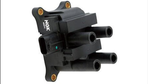NGK IGNITION COIL U2071