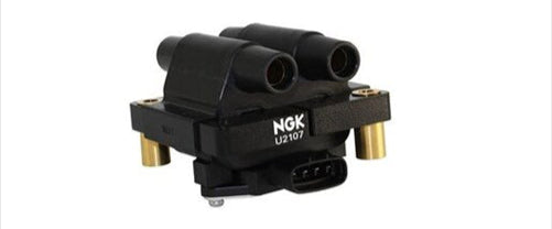 NGK IGNITION COIL U2107