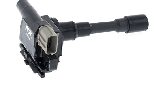 NGK IGNITION COIL U4008