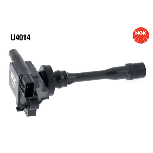 NGK IGNITION COIL U4014