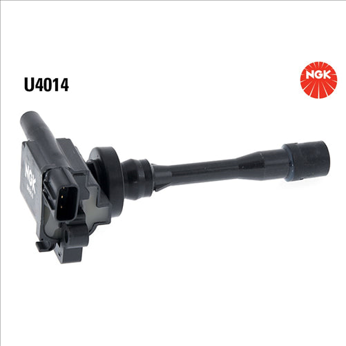 NGK IGNITION COIL U4014