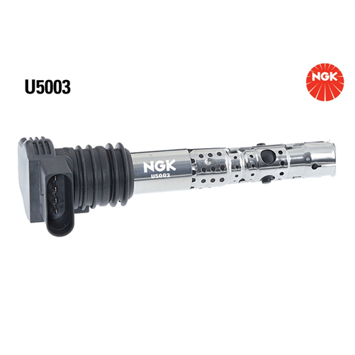 NGK IGNITION COIL U5003