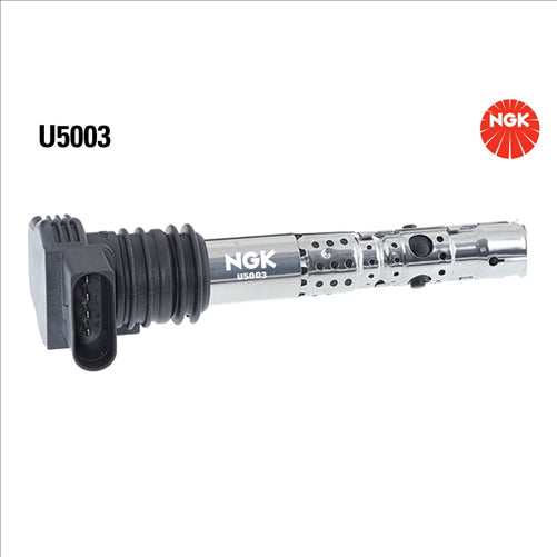 NGK IGNITION COIL U5003