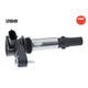 NGK IGNITION COIL U5049