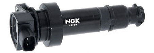 NGK IGNITION COIL U5067