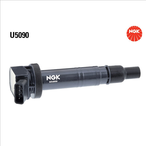 NGK IGNITION COIL U5090