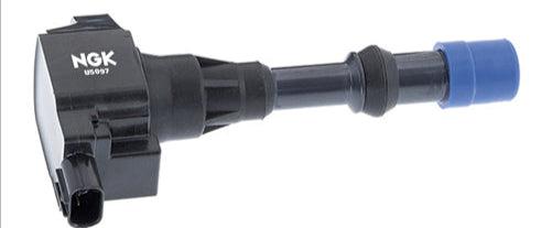 NGK IGNITION COIL U5097