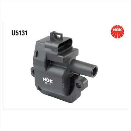 NGK IGNITION COIL U5131