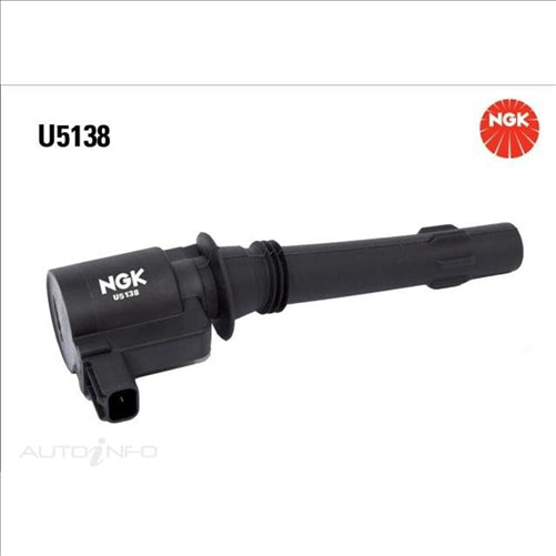 NGK IGNITION COIL U5138