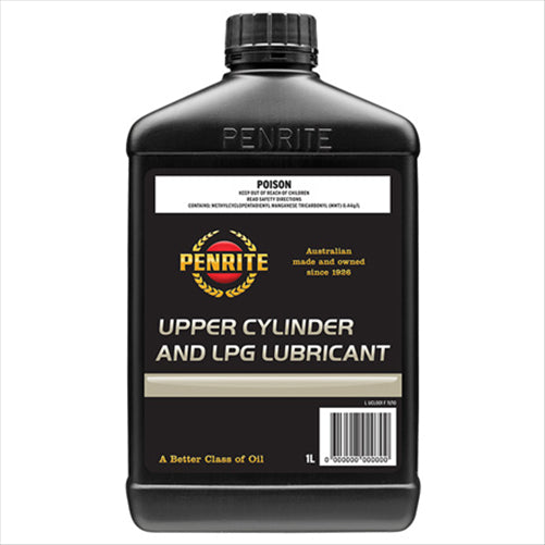Penrite Upper Cylinder Upper Cylinder Lubricant 1Ltr