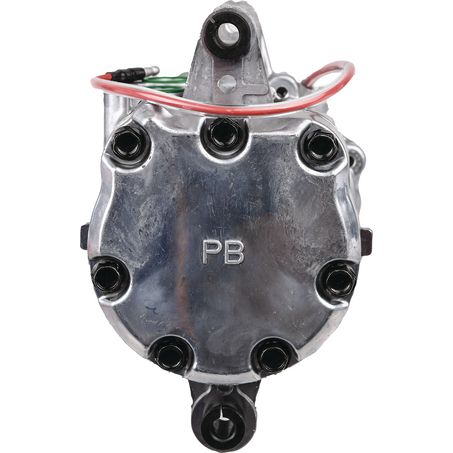 OEX Air Conditioning Compressor 12V Ear Mount SD7B10 Style CXS0060