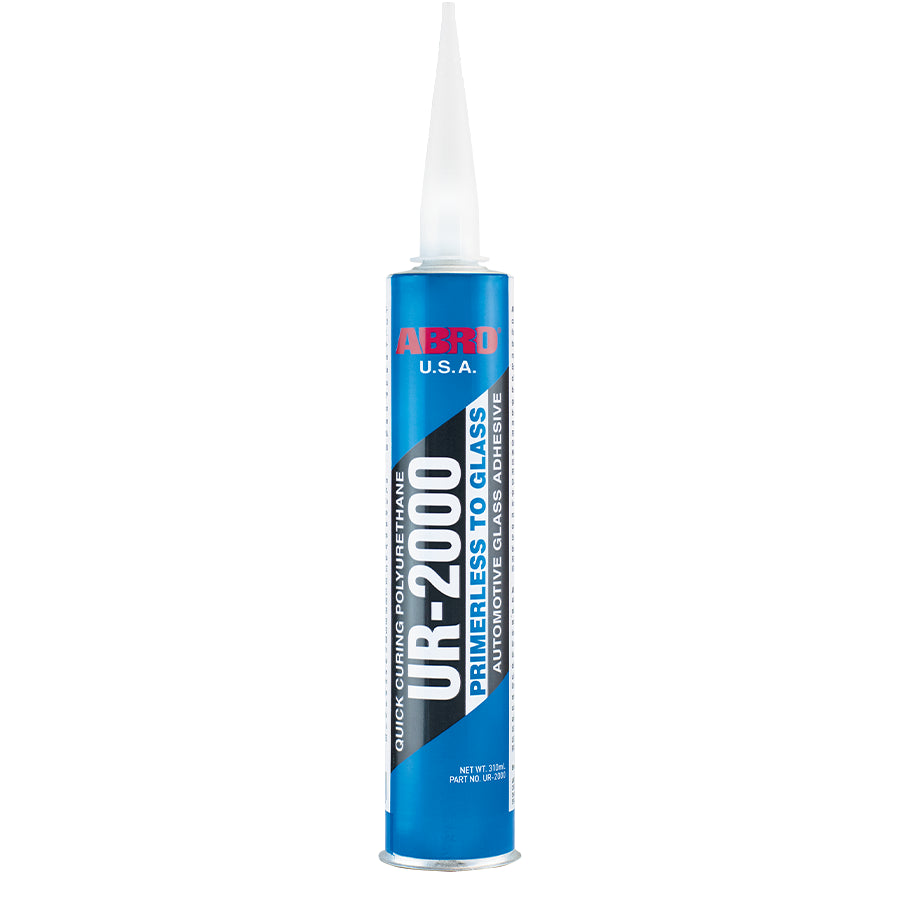 ABRO URETHANE AUTO GLASS ADHESIVE - UR2000
