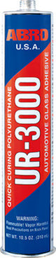 ABRO Urethane Auto  Glass Adhesive
